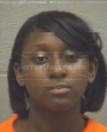 Leeza Rochelle Teasley