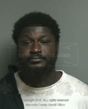 Eugene Cephus Smith