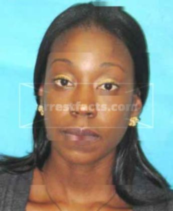Marica L Woodard