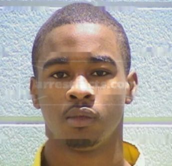 Lamar L Kennedy