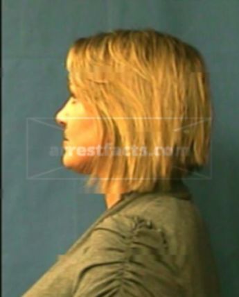 Jamie Leigh Meade