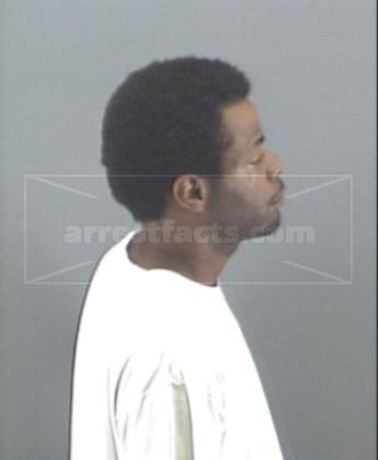 Courtney Jermaine Wade
