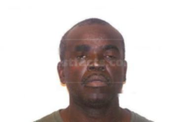 Karl Eugene Evans