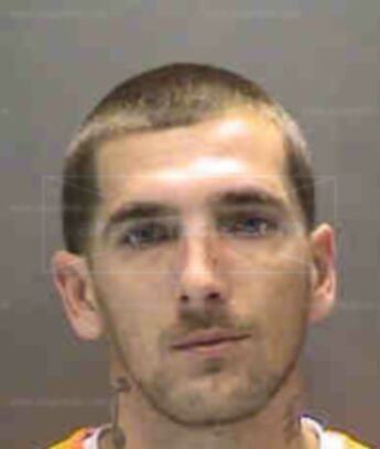 Timothy Jackson Carpenter