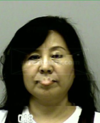 Chong Suk Rosa