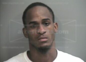 Corderrick Dixon