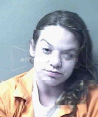Allison Marie Adams