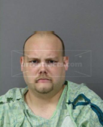 Justin Keith Foster