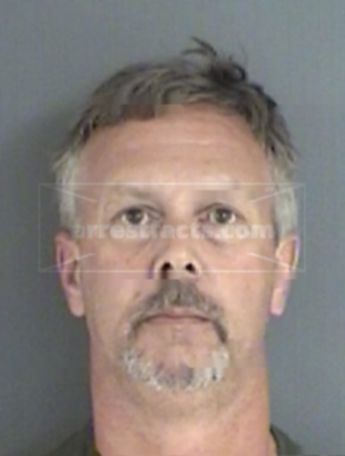 Steven Eugene Parker