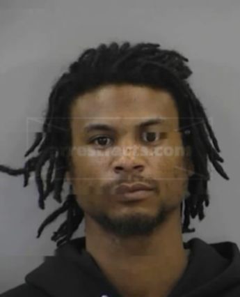 Amory Lamar Penn