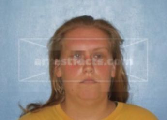 Michelle Robin Sturdavant