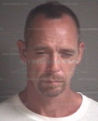 Terry Marc Sawyer