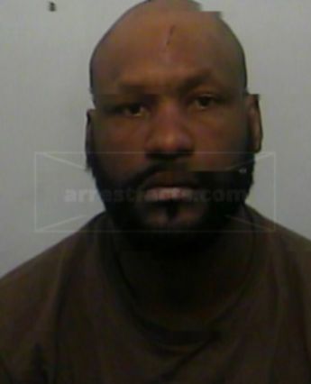 Carlton Deangelo Hall