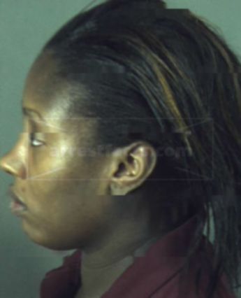 Masheba Twanisha Samuels