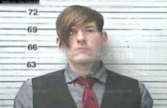Cory Paul Smith