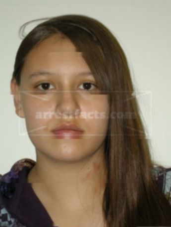 Paulina L Meshigaud