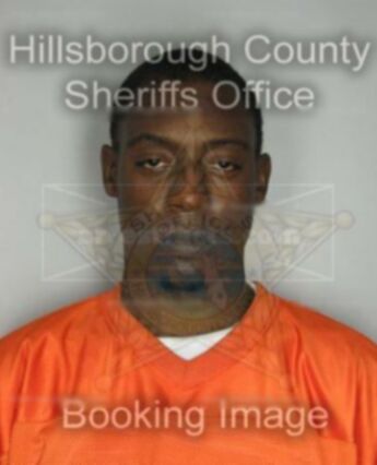 Kevin Renee Holder