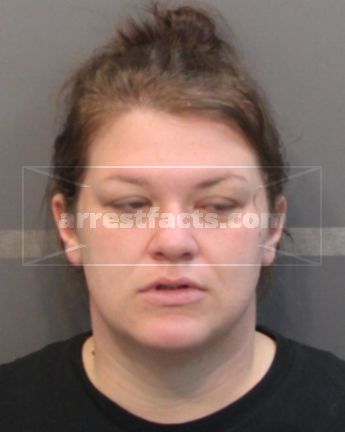 Amber Joy Helton
