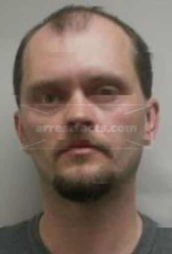 Heath Brandon Dunaway