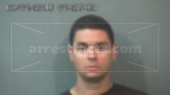Anthony Preston Brown