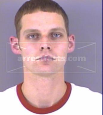Troy Glenn Folley