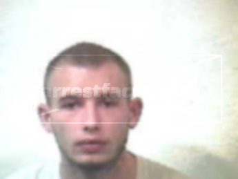 James Arthur Middleton