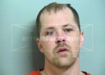 Mark Alan Burleson