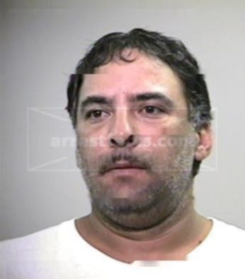 Rodney Delossantos