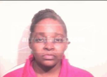 Crystal Charisse Boykin
