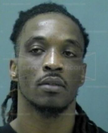 Adrian Dwayne Bailey