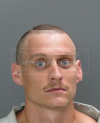 Jeffery Lee Blackwell