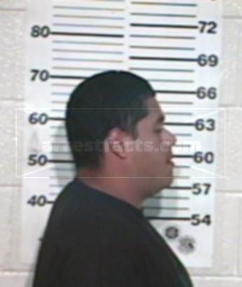 Roberto Salinas