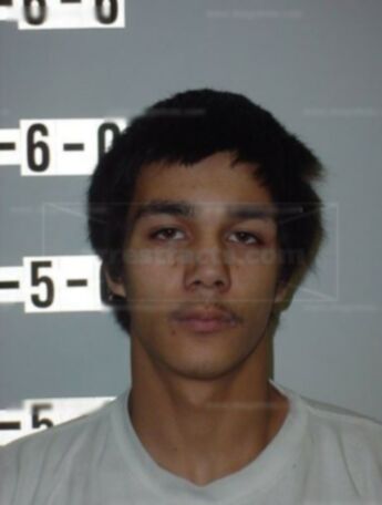 Brandon Anthony Kapell