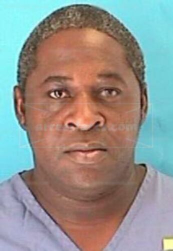 Reginald D Mccullough