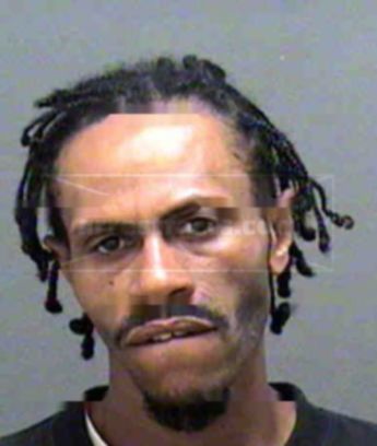 David Deon Garner