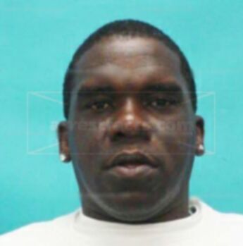 Darryl Baker