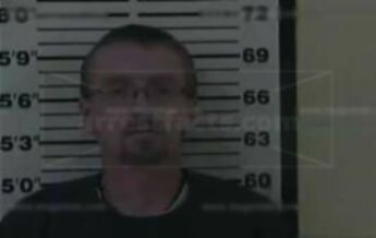 Matthew Lee Ledford