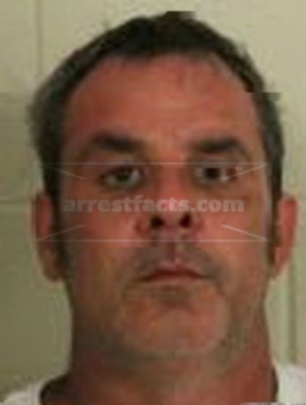 Ricky Shane Purdy