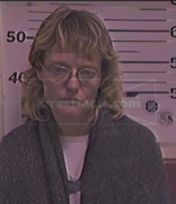 Kathryn Rosine Mcintire