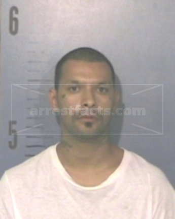Richard Michael Ocon