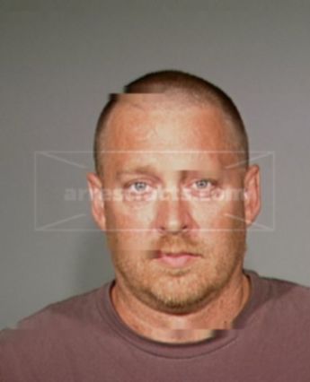 Timothy Michael Kimbro