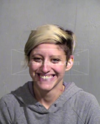 Diana Marie Busch