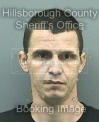 Randy Lee Mcallister