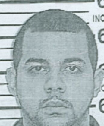 Edwin Reyes