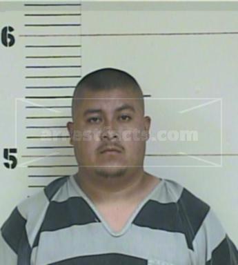 Jose Antonio Hernandez-Ochoa