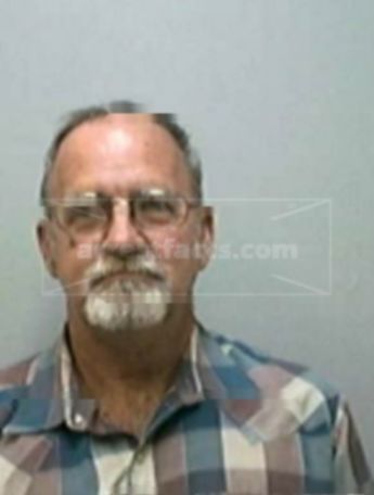 Larry Stegall