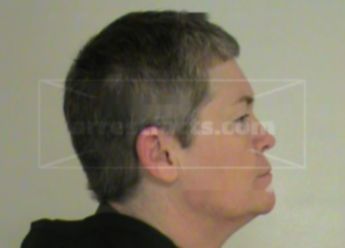 Brenda Gail Wheeler