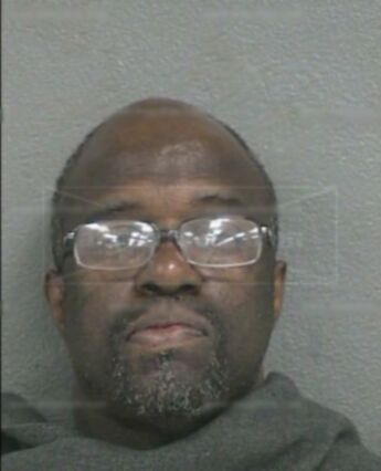 Charles Edward Arnold