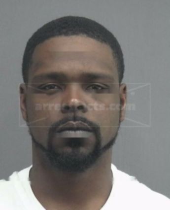 Brian Lamont Davis