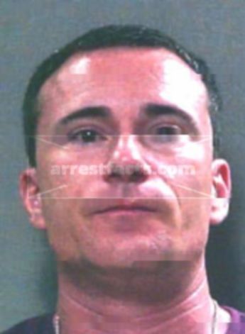 David Wayne Facundo